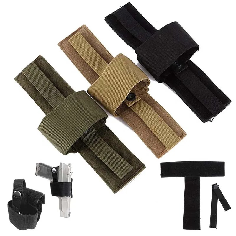 Edc Carry Handgun - Ophidian Tac Lekki, ukryty futerał na