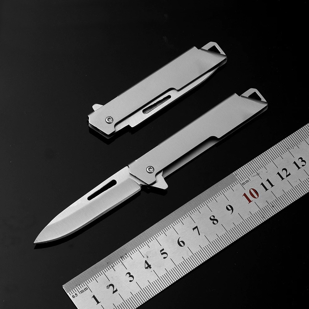 Edc Gear Every Day Carry - Mały scyzoryk EDC dla mężczyzn na