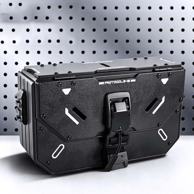 Edc Everyday Carry - Zewnętrzny Przenośny Zestaw Akcesoriów Taktycznych EDC