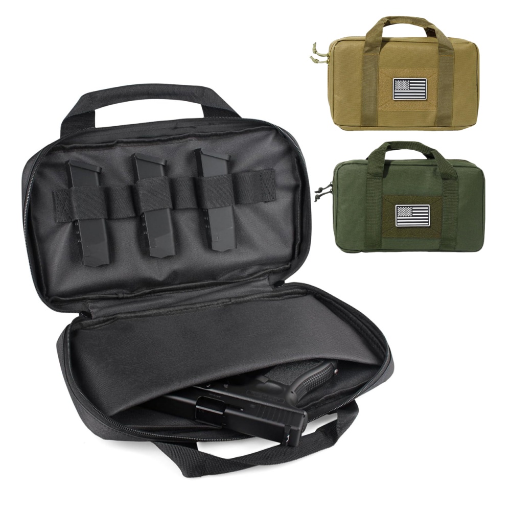 Edc Carry Handgun - Torba na broń do noszenia na