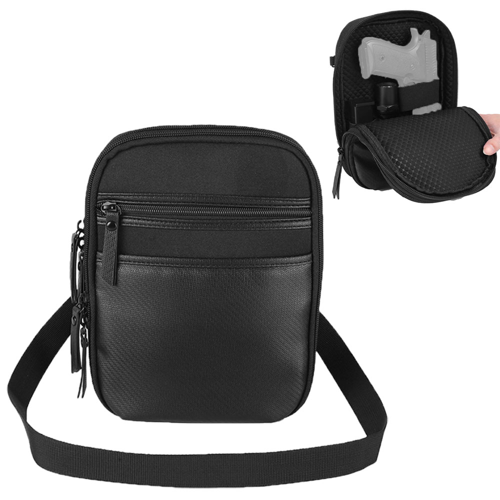 Edc Carry Handgun - Taktyczna torba na broń, torba do