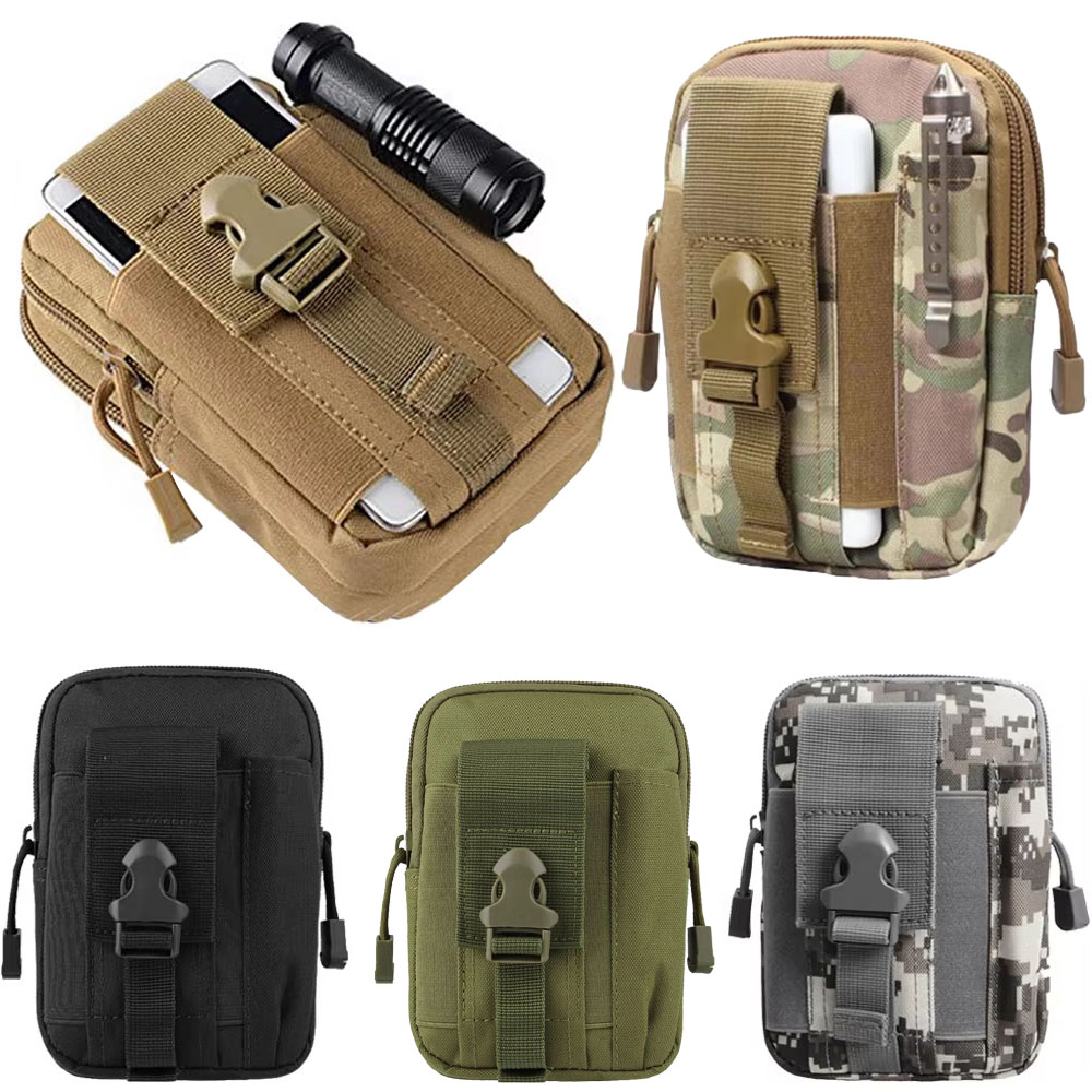 Edc Everyday Carry - Torby na narzędzia i akcesoria outdoorowe,
