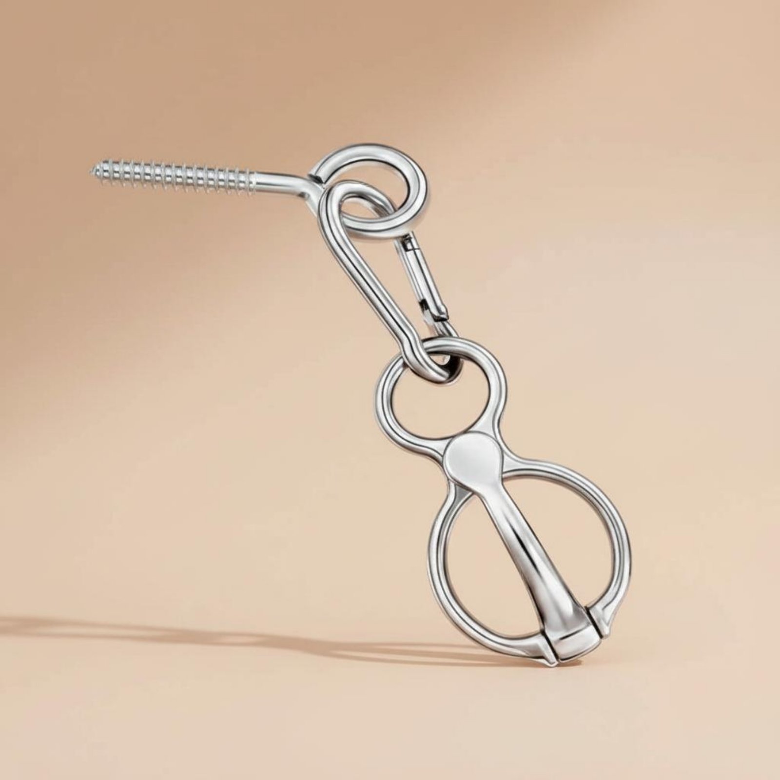 3 sztuki Stabilne Klamry do Wi – Gear Tie Reusable recenzja i cena