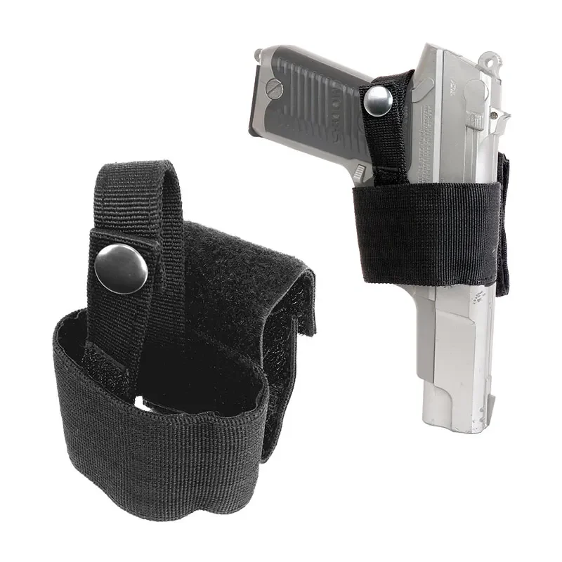 Kabura do noszenia na ukrycie, – Edc Carry Handgun recenzja i cena