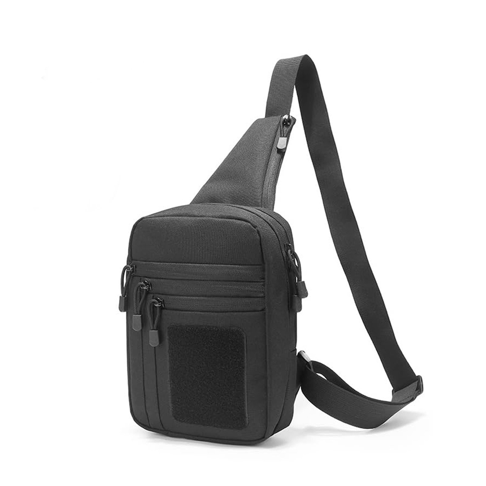 Torba na ramię do ukrytego nos – Edc Carry Handgun recenzja i cena