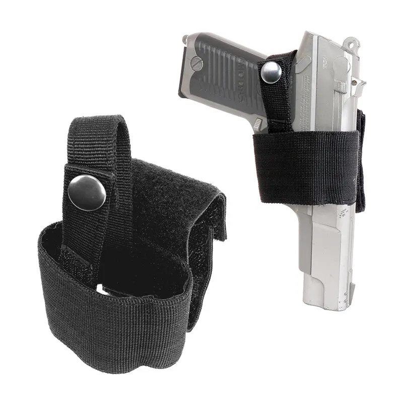 Zewnętrzna, ukryta kabura na p – Edc Carry Handgun recenzja i cena