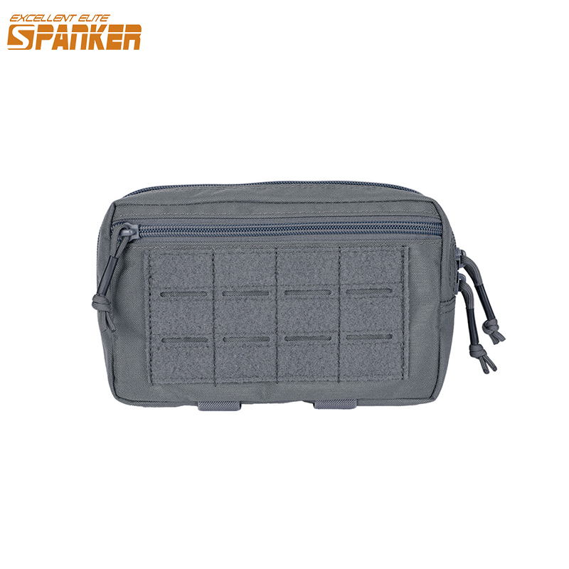 WYJĄTKOWA ELITARNA TORBA SPANK – Edc Everyday Carry recenzja i cena