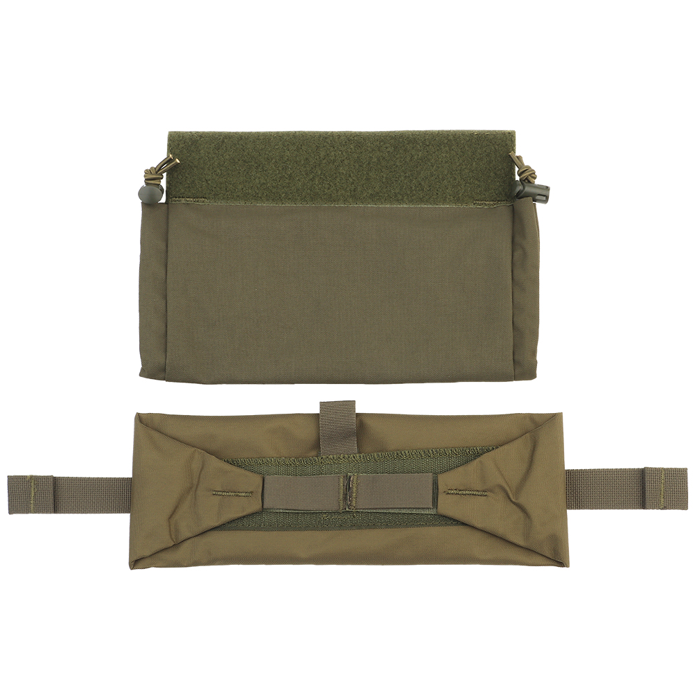 Taktyczna torba na leki i akce – Edc Everyday Carry recenzja i cena