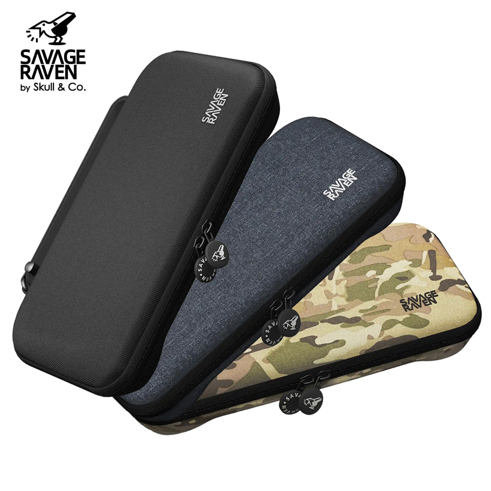 Savage Raven by Skull & Co. ED – Edc Carry Co recenzja i cena
