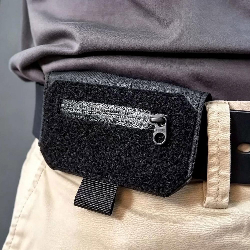 Ukryta torba podróżna na pas,  – Edc Everyday Carry recenzja i cena