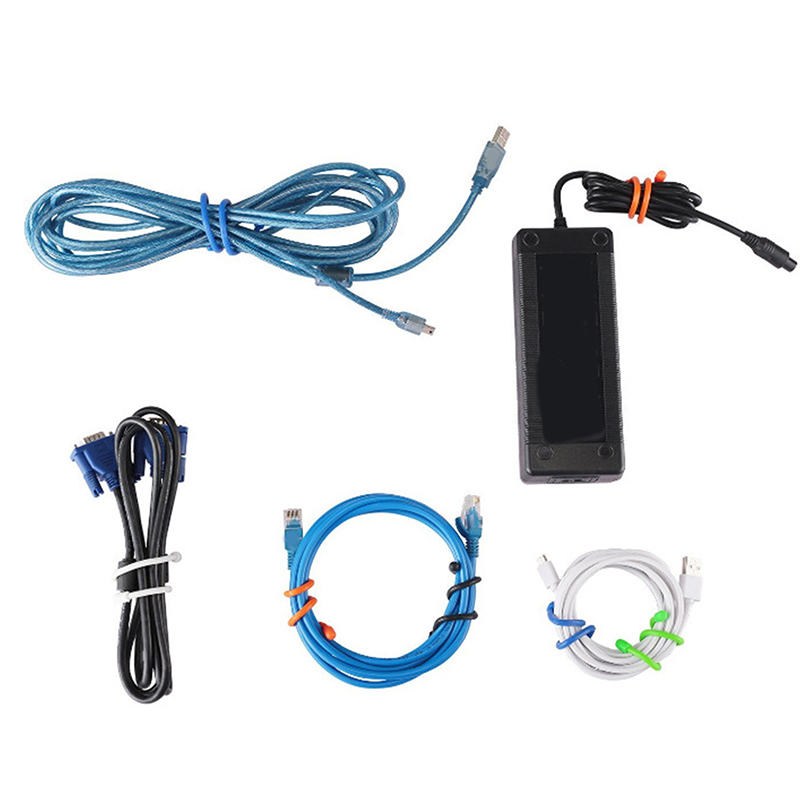 5 SZTUK Silikonowych Opasek Za – Gear Tie Reusable recenzja i cena