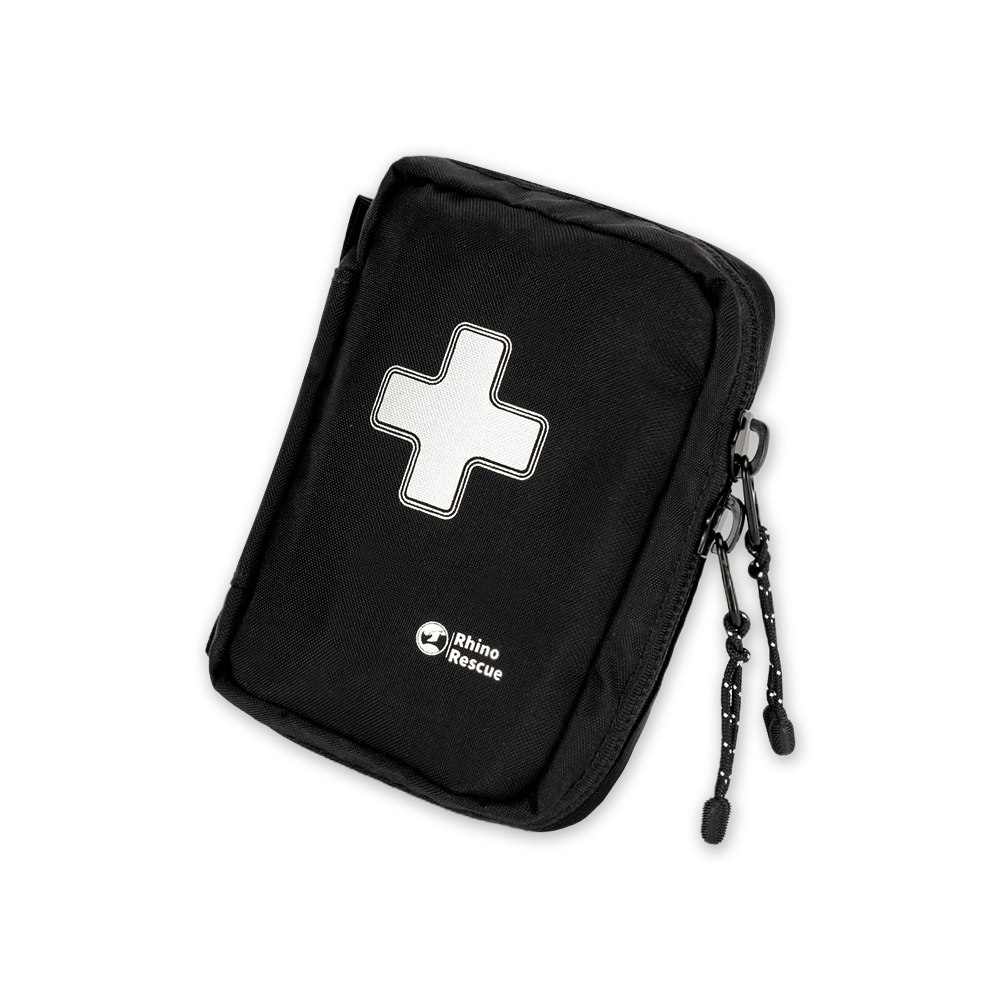 Rhino Rescue EDC POUCH, kompak – Edc Gear Every Day Carry recenzja i cena