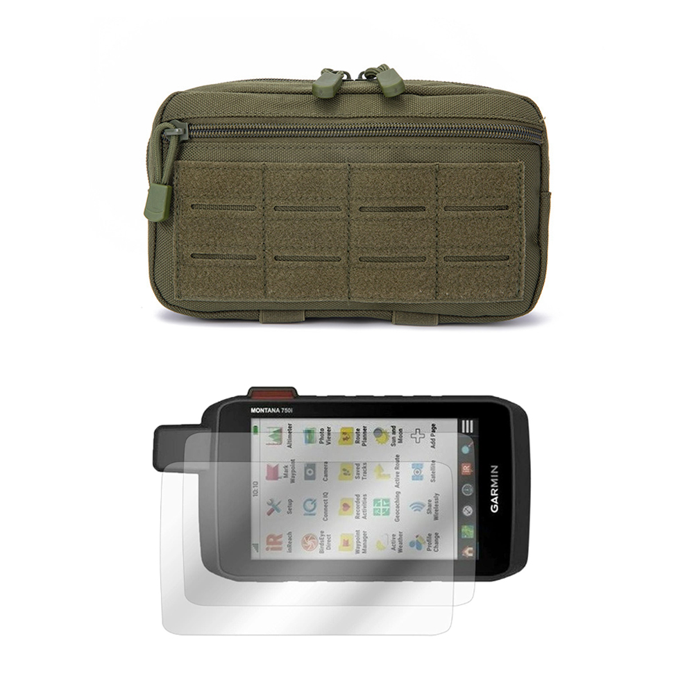 Sportowa taktyczna torba biodr – Edc Everyday Carry recenzja i cena