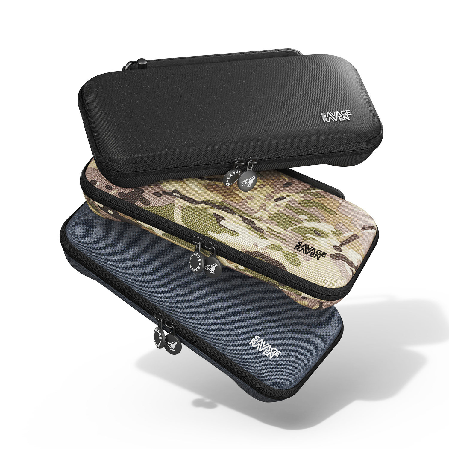 Savage Raven od Skull & Co. Et – Edc Carry Co recenzja i cena