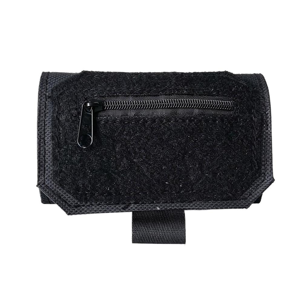 Kompaktowa saszetka na pasek,  – Edc Everyday Carry recenzja i cena