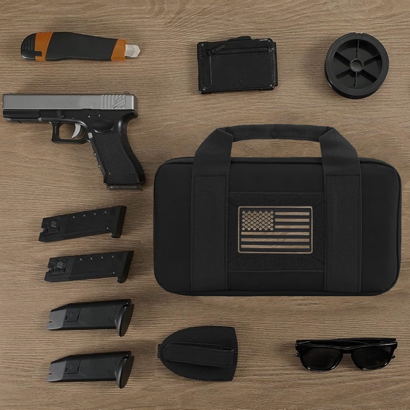 Torba na broń do noszenia na z – Edc Carry Handgun recenzja i cena