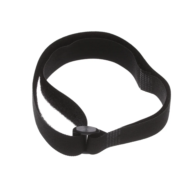 10 szt. 2*50 cm mocowanie wiel – Gear Tie Reusable recenzja i cena