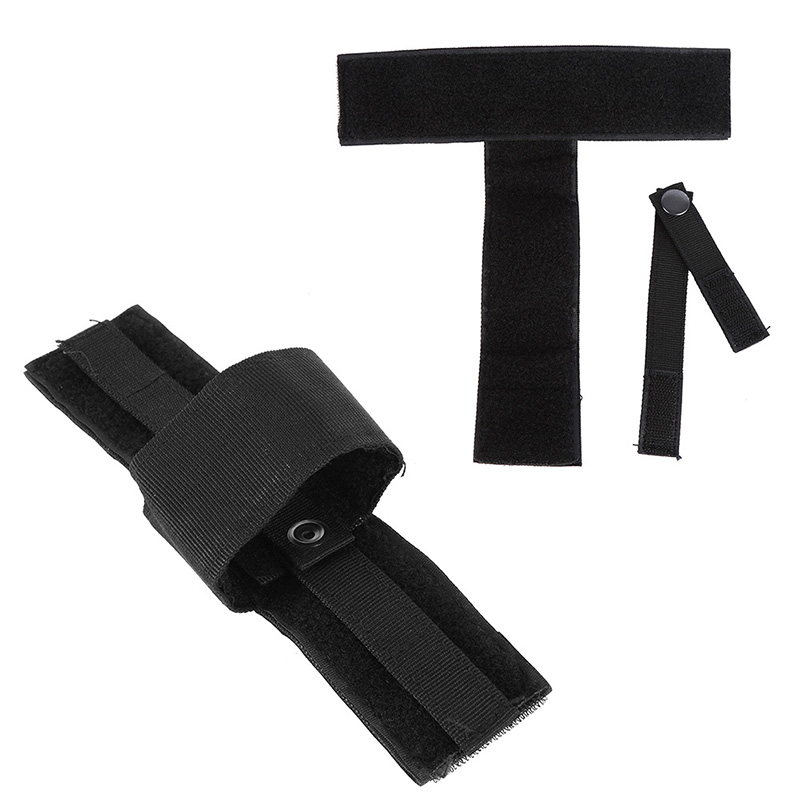 Uchwyt na pistolet do ukrytego – Edc Carry Handgun recenzja i cena