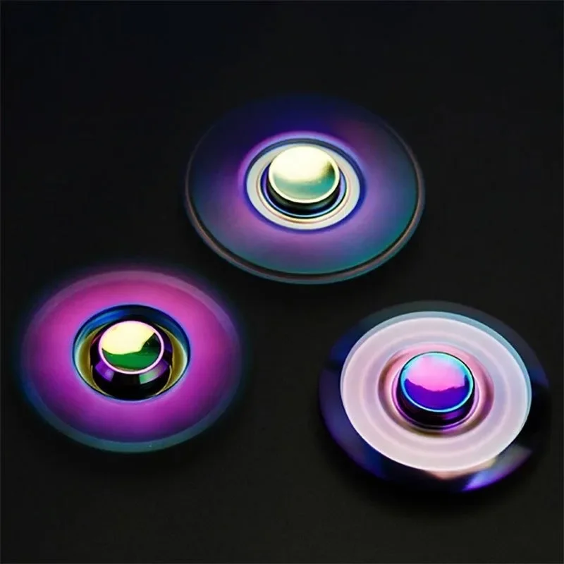 Premium Rainbow Fidget Spinner – Fidget Spinner Bearing recenzja i cena