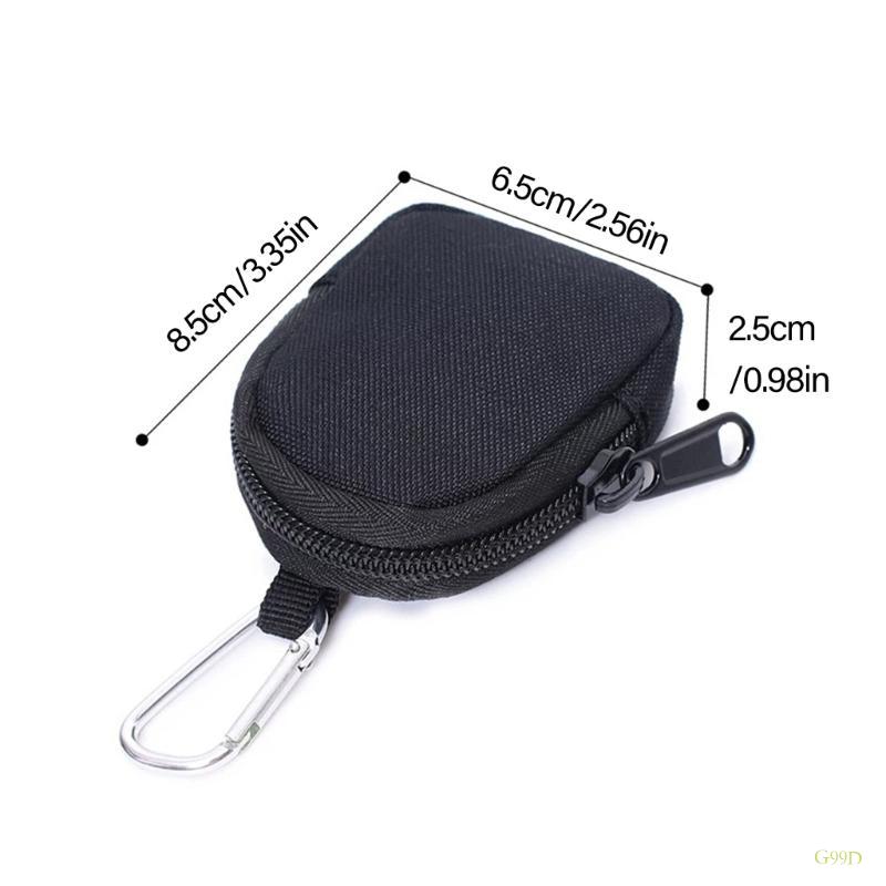 1 szt. Przenośna Torba na Kluc – Edc Everyday Carry recenzja i cena