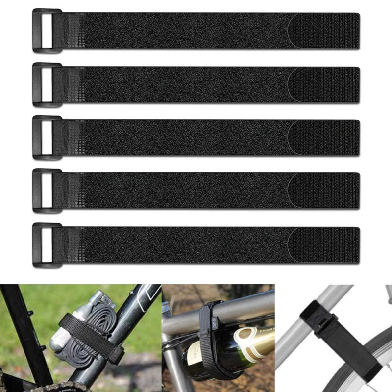 10-30 szt. 50 cm Opaski rowero – Gear Tie Reusable recenzja i cena