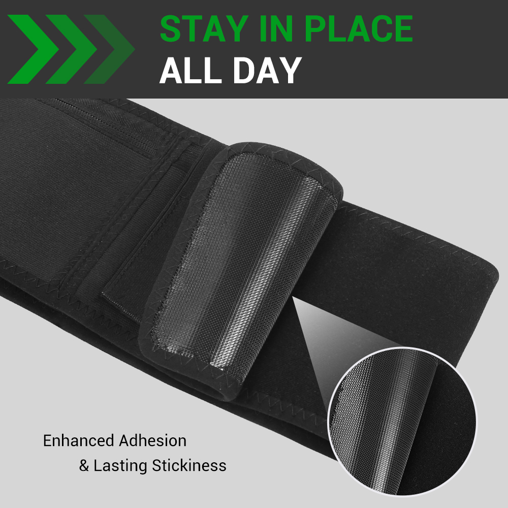 Kabura na brzuch, kabura do uk – Edc Carry Handgun recenzja i cena