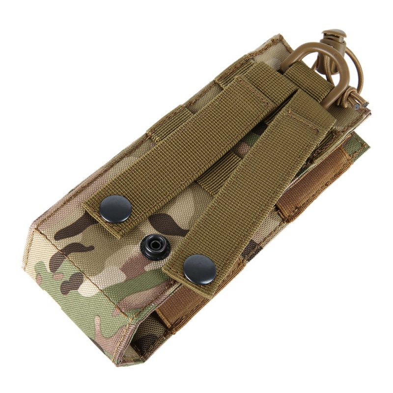 Kieszeń na bidon Molle, etui n – Edc Everyday Carry recenzja i cena